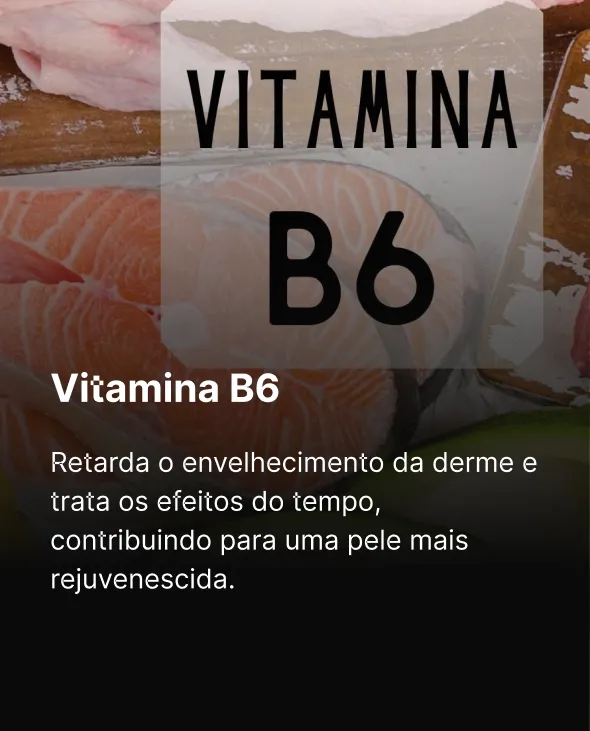 2 - Vitamina B6