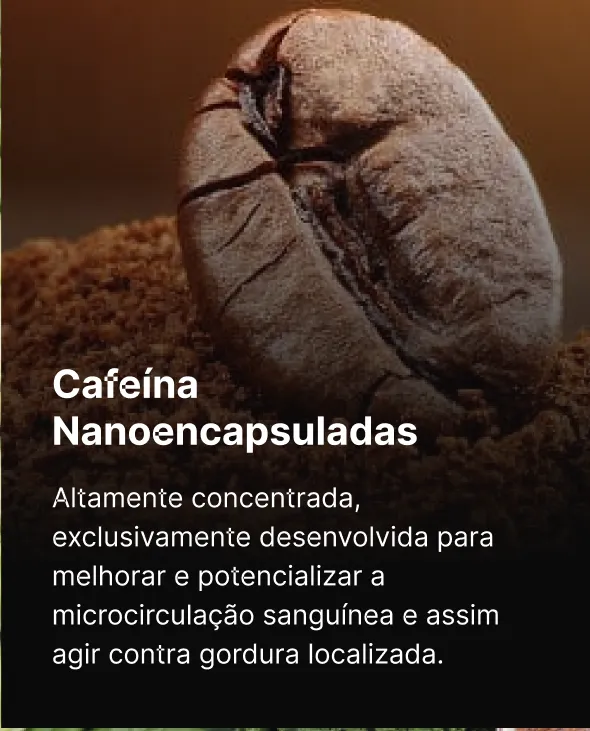 8 - Cafeína